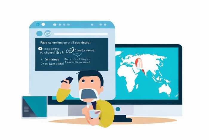 ip地址无法打开网页、ip地址无法打开网页怎么办