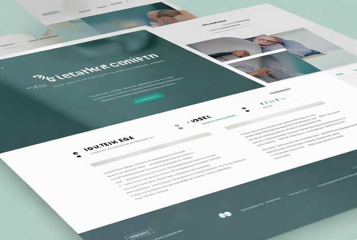 个人网站布局，个人网站布局分析