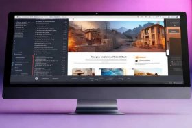 html网页设计项目实践 html网页设计案例和代码