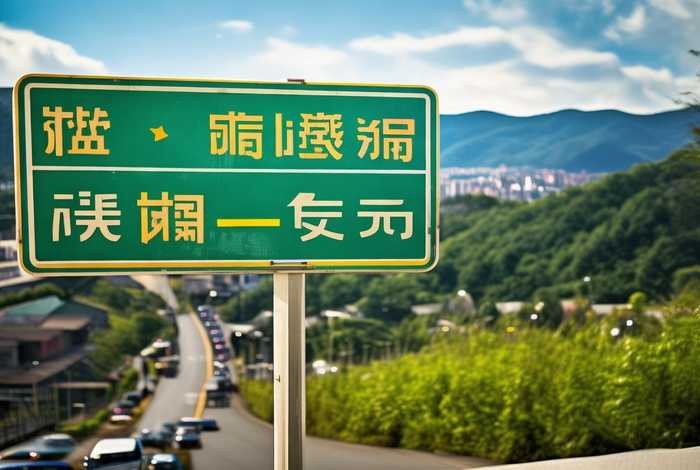 崇左道路标牌;崇左道路标牌图片 崇左道路标牌;崇左道路标牌图片