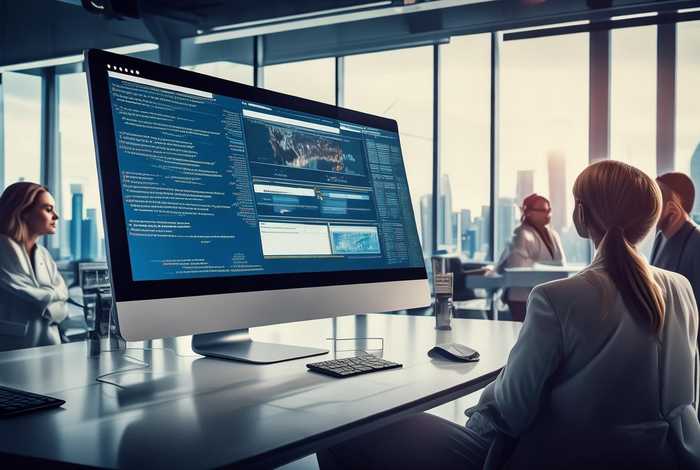 公司主页是网站吗 - 公司主页是网站吗怎么设置