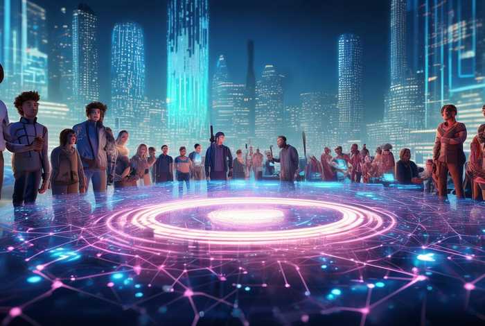 个人怎么创造数字资产 个人怎么创造数字资产价值