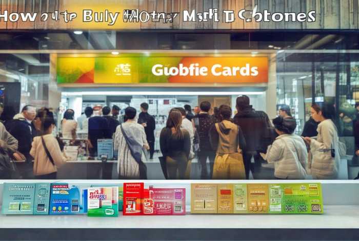 国通手机卡能买吗 国通手机卡能买吗怎么买