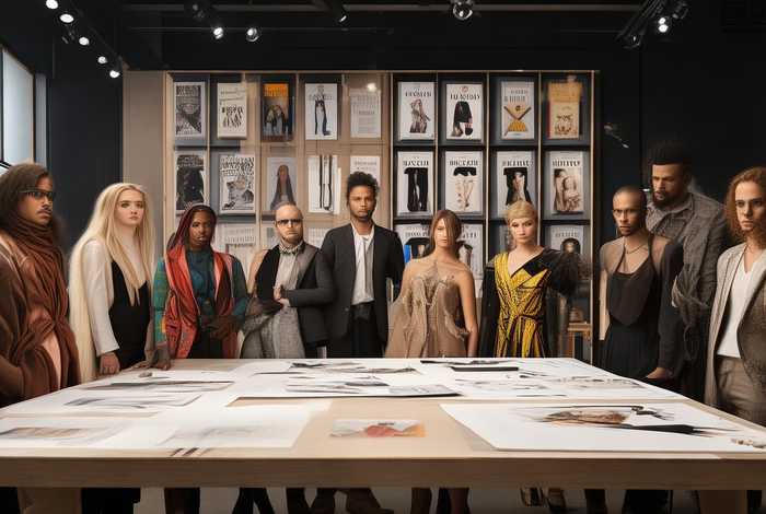 服装设计公司前十名（服装设计公司前十名有哪些）