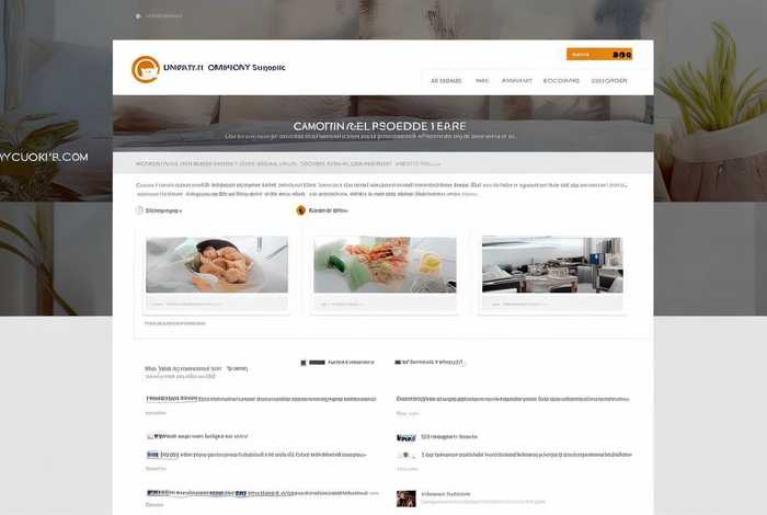 公司网站首页 - 公司网站首页最规范什么内容 公司网站首页 - 公司网站首页最规范什么内容