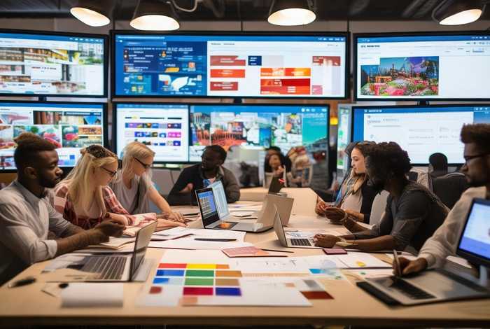 电商设计具体是做什么的；电商设计具体是做什么的呢