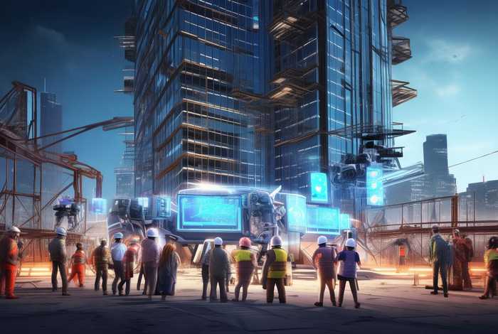 关于智能建造的认识，关于智能建造的认识和看法