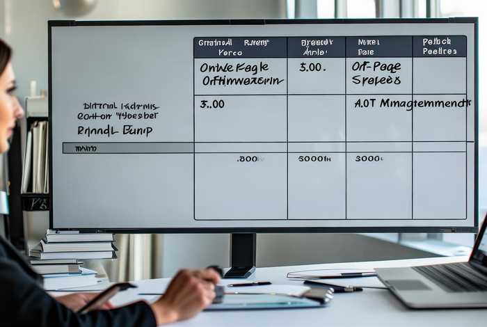 关键词网站优化费用、关键词网站优化费用怎么算