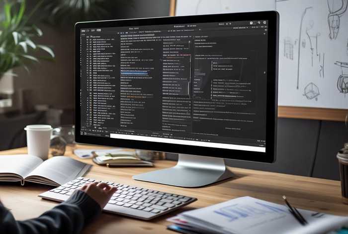 web前端网页制作源码；web前端网页制作源码怎么做