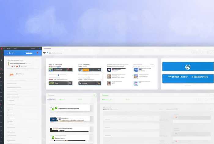 wordpress建站主题 - wordpress建站流程 主题