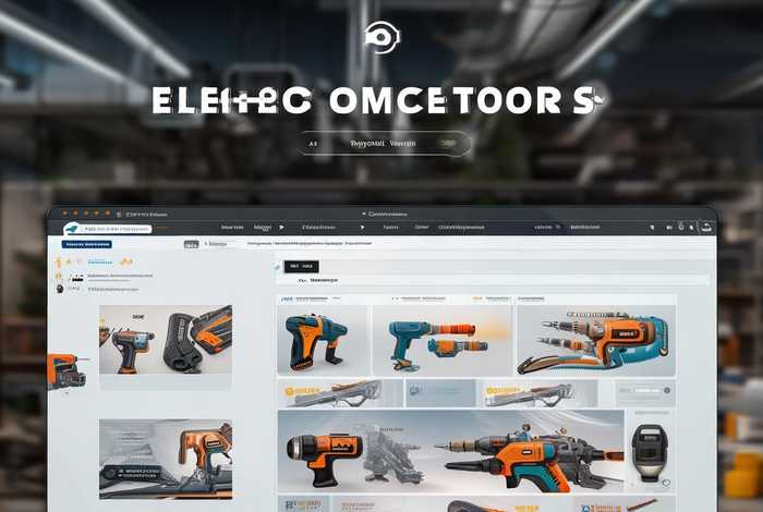 电动工具商城、电动工具商城官网