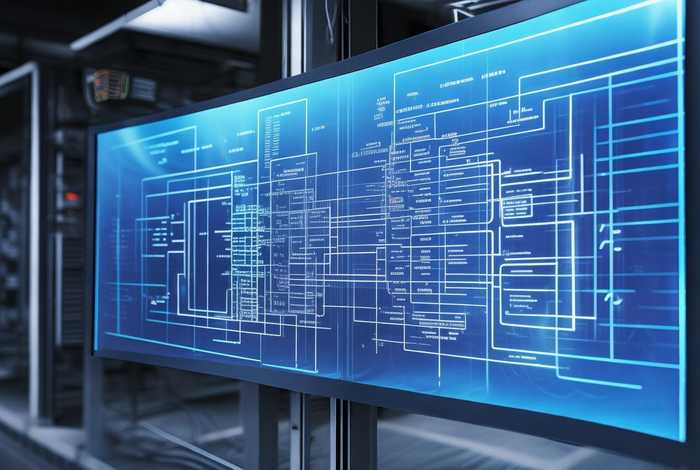 saas部署架构 - saas部署架构的核心要求