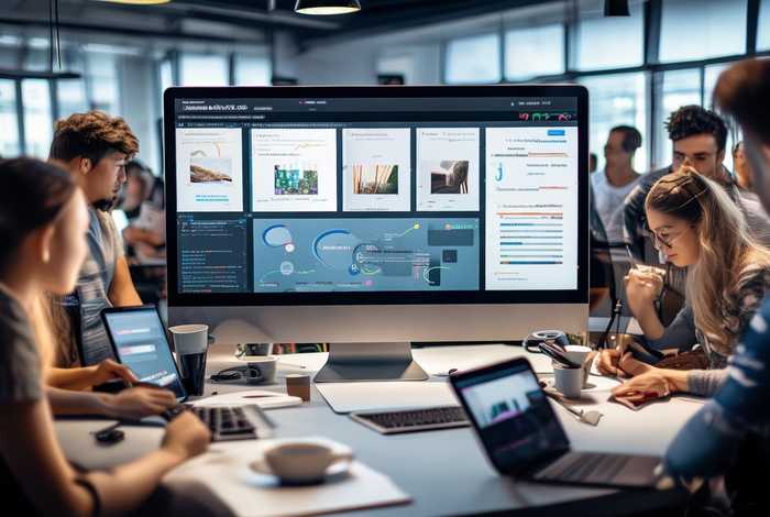 app开发小程序开发；app小程序开发怎么样