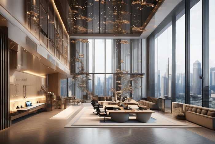 国内建筑室内设计公司前十名 - 国内建筑室内设计公司前十名排名