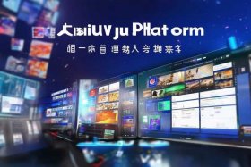 百度信息流的基木鱼平台 - 百度基木鱼平台效果怎么样
