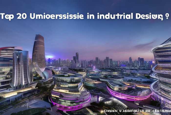 国内工业设计专业排名前十（国内工业设计专业排名前十的大学）