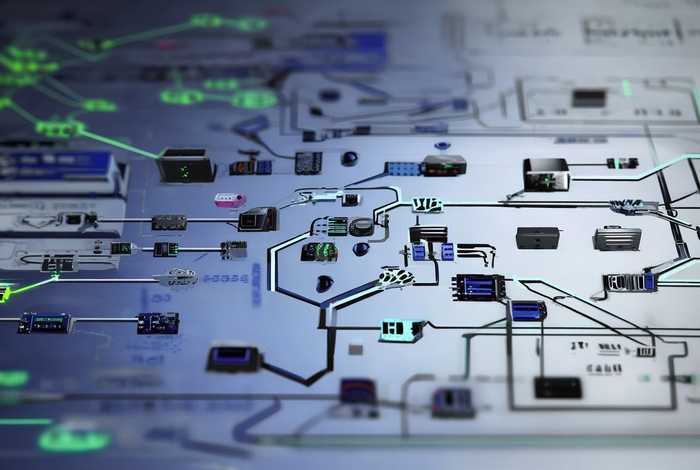 公司网络矩阵如何搭建;公司网络搭建与部署 公司网络矩阵如何搭建;公司网络搭建与部署