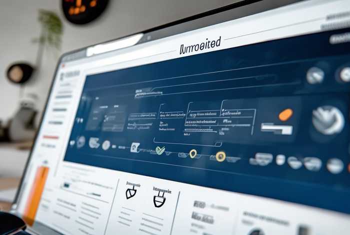 电脑网站制作教程 - 如何在电脑上制作网站教程