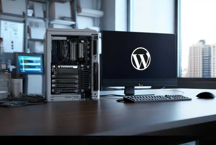 wordpress建站电脑配置 - wordpress 配置要求