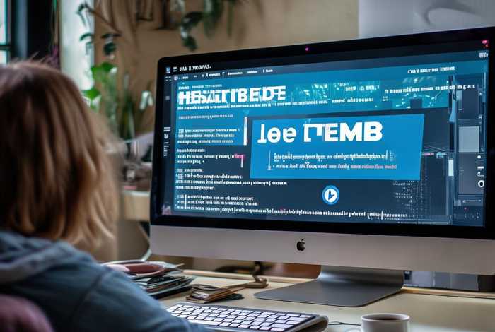 html如何制作网页视频；html如何制作网页视频教程