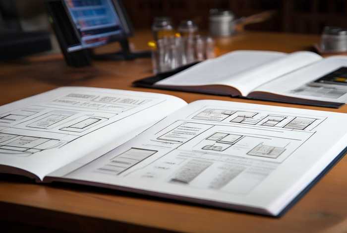 css搭建网站过程（html css 设计与构建网站）