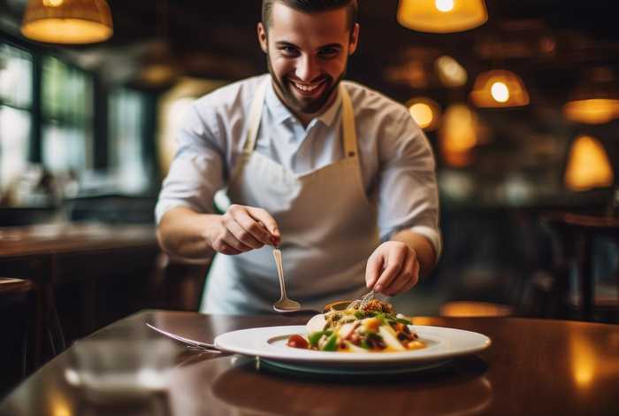 餐饮中服务员的服务细节总结；餐饮中服务员的服务细节总结怎么写