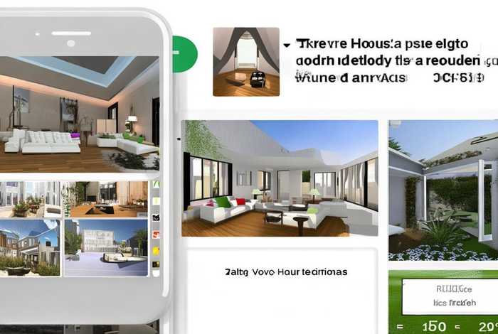 房屋设计装修软件免费小程序（房屋装修设计软件哪个好用免费）