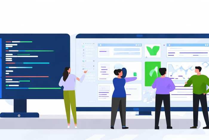 web前端开发介绍视频（web前端开发介绍视频怎么做）