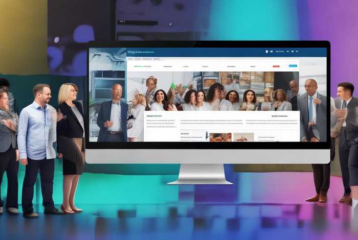 公司建立网站的重要性（公司建立网站的重要性和意义）