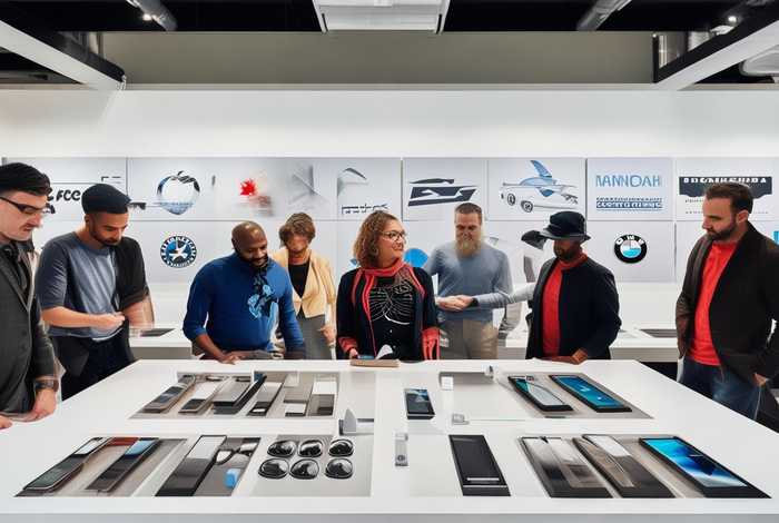 出名的产品设计公司有哪些 出名的产品设计公司有哪些名字