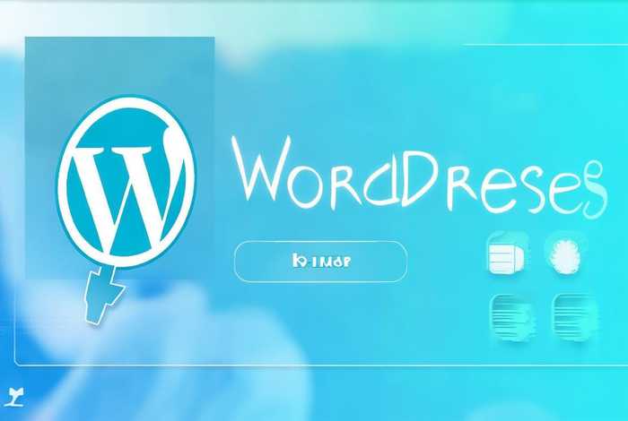 wordpress网站入口在线使用（wordpress网页版入口）