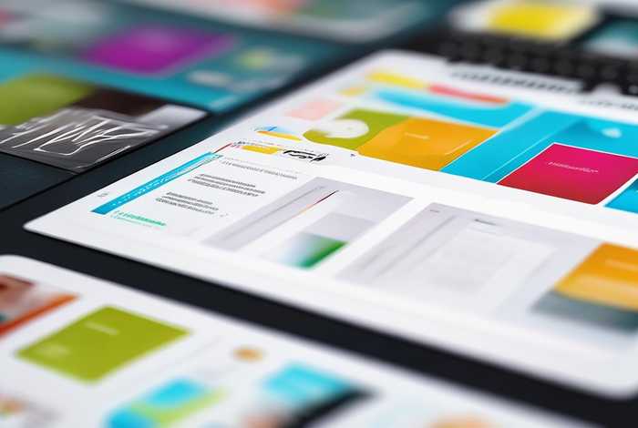 html与css网页设计概述 - html5与css3网页设计基础