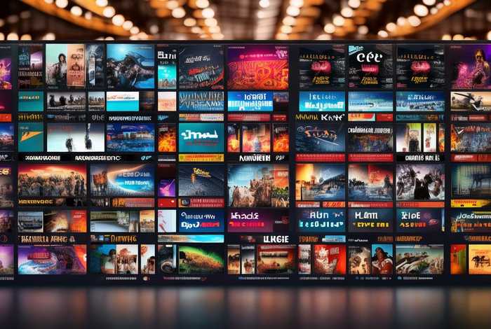 给几个看电影的网站 给几个看电影的网站叫什么