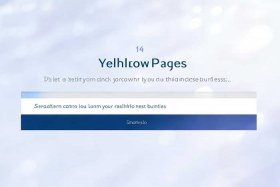 114黄页网官网登录（114黄页企业名录在哪里买）