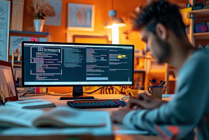 web前端网页设计学习计划 - web前端 网页设计