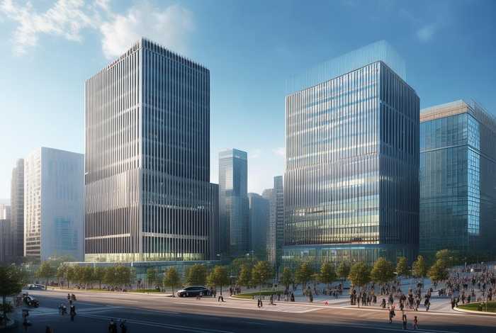 国内知名电商公司总部地点 国内知名电商公司总部地点在哪