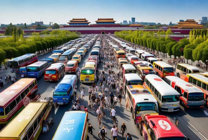 北京旅游公司名单 - 北京旅游公司名单大全