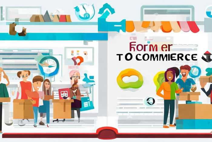 从零开始做电商视频、从零开始做电商视频教程