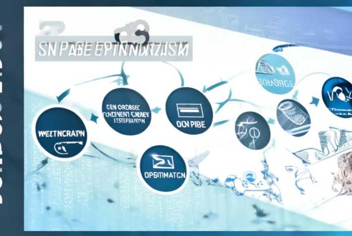 seo站内优化流程，seo站内优化操作流程