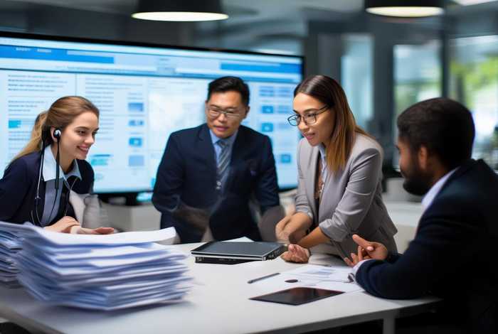 供货商b2b服务系统怎么开票 b2b服务提供商有哪些