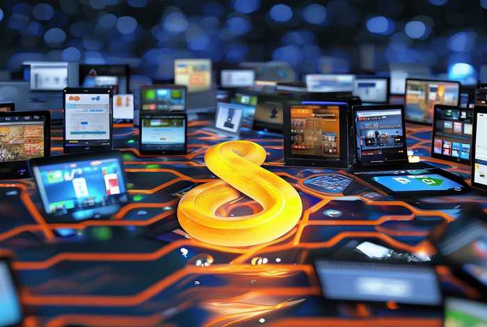 python开发网站好不好，用python开发的网站多吗