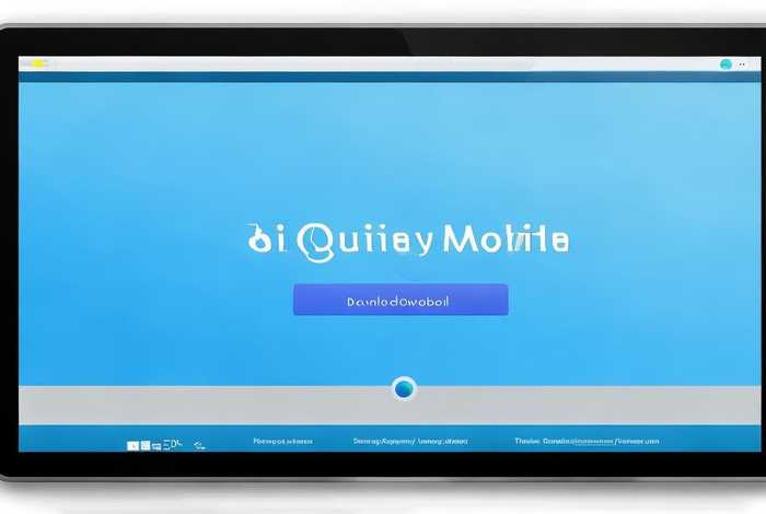 jquery框架下载（jquery mobile框架）