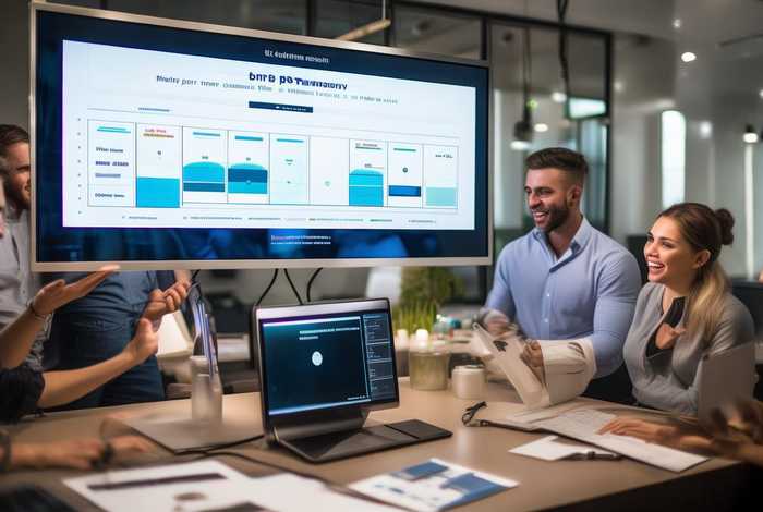 公司做网站哪个平台最好（公司做网站哪个平台最好做）