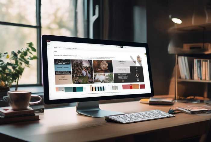 个人网页的设计与制作 个人网页的设计与制作心得体会