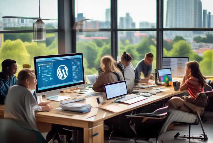 wordpress永久免费版2.4（wordpress5.7.2）