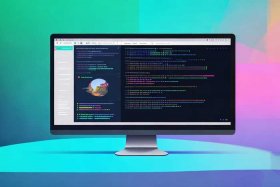 html和css创建网站；html&css设计与构建网站