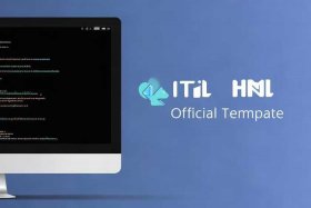 html官网源码，html官网开源模板