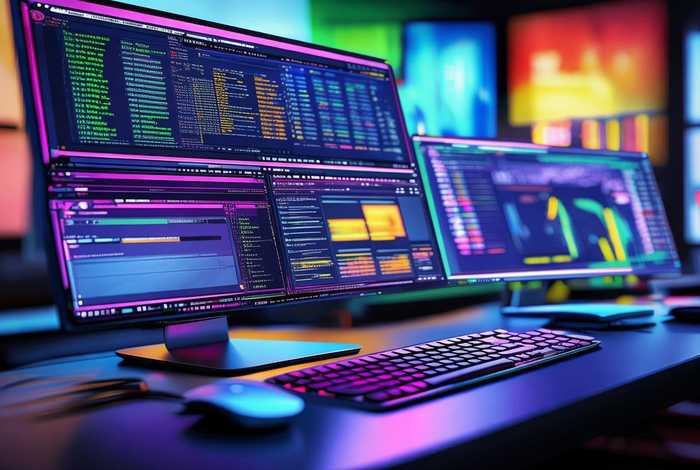 web前端开发软件，web前端开发的软件