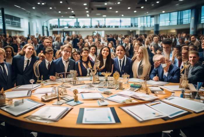 大学生创新创业大赛优秀作品 大学生创新创业大赛优秀作品范例