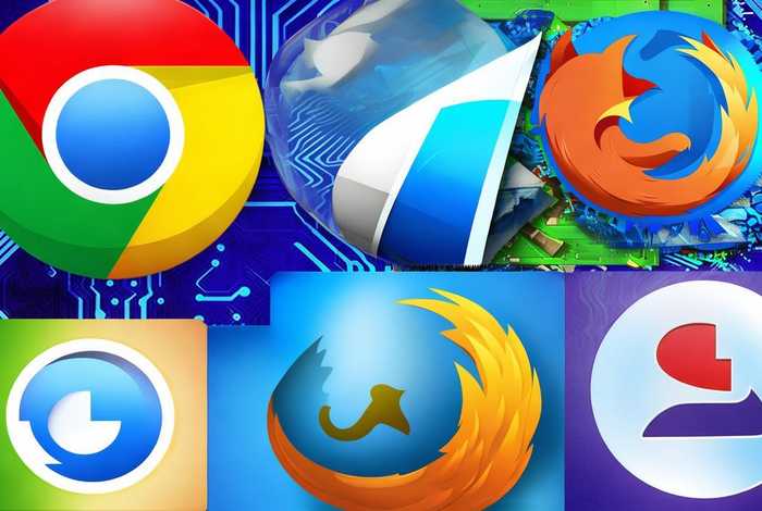 常见的网页浏览器有哪些（常见的网页浏览器有哪些类型）